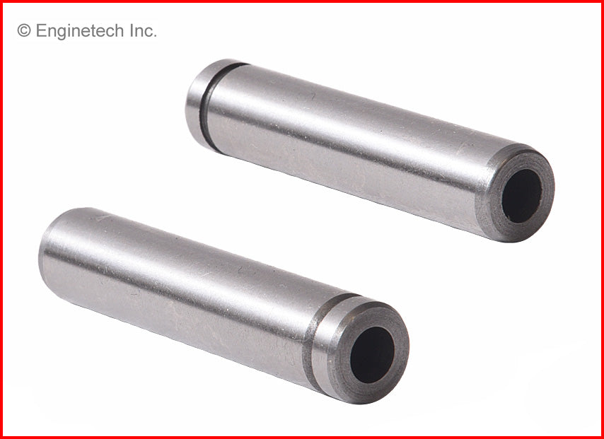 Enginetech GD8203 Engine Valve Guide 4 Pack for Subaru and Saab Vehicles