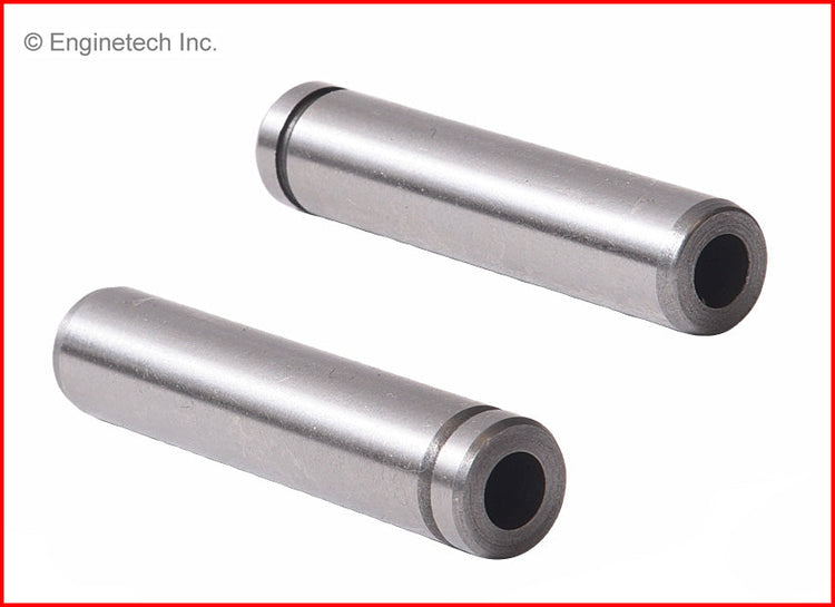 Enginetech GD8203 Engine Valve Guide 4 Pack for Subaru and Saab Vehicles