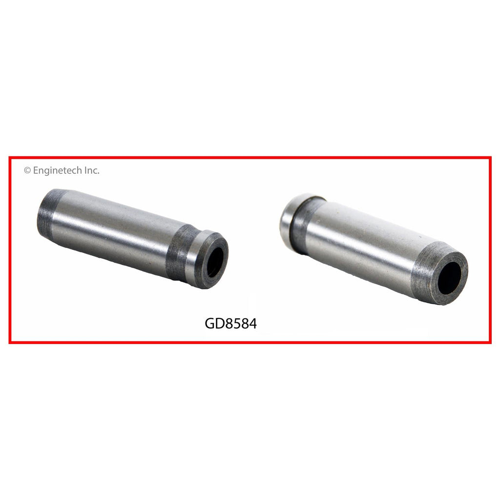 Enginetech GD8584 Engine Valve Guide Set for Lexus and Toyota Vehicles