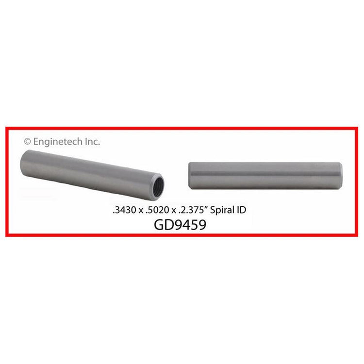 Enginetech GD9459-100 Engine Valve Guide - 100 Pack for Classic American Cars