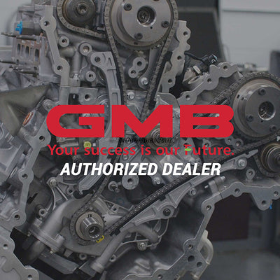 Engine Water Pump GMB 196-2450