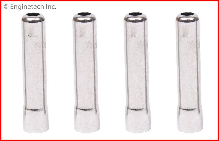 Enginetech Diesel Glow Plug Sleeve Set for Ford Trucks (Part GP34-4)