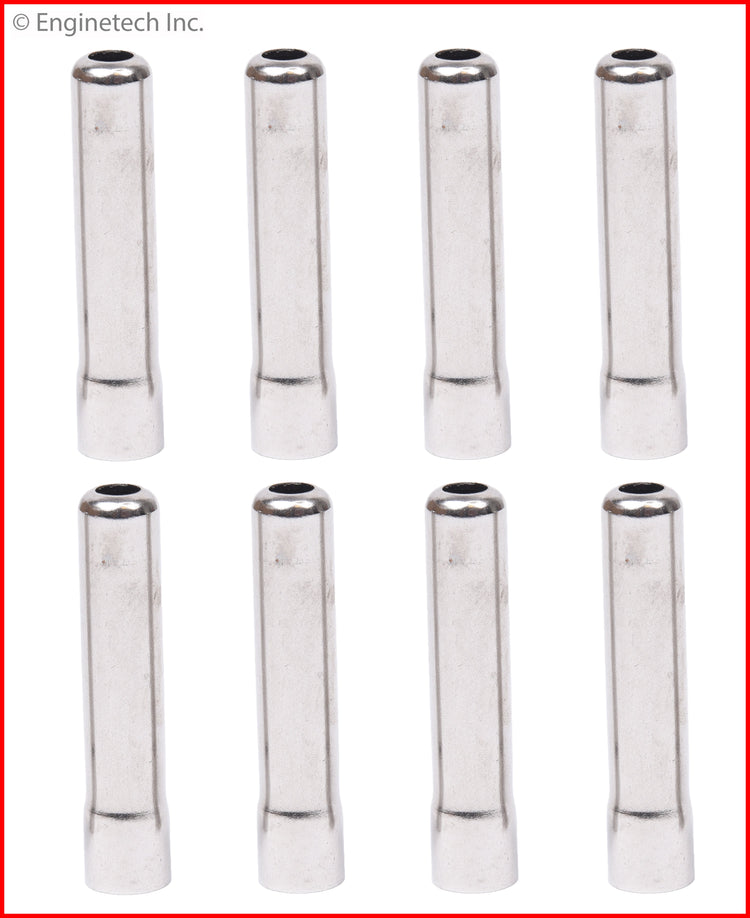 Enginetech GP34-8 Diesel Glow Plug Sleeve Set for Ford Trucks