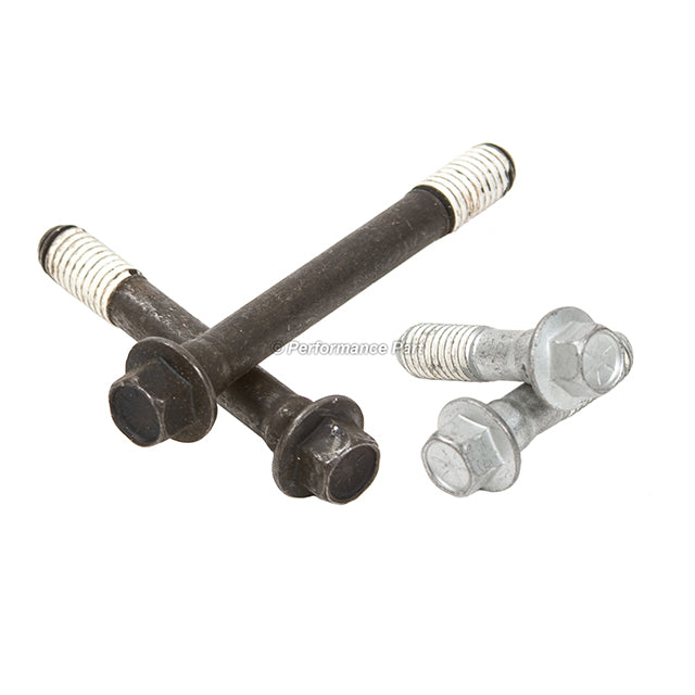 Complete Cylinder Head Head Bolts Fit 96-02 GMC Chevrolet Cadillac 5.7 VORTEC