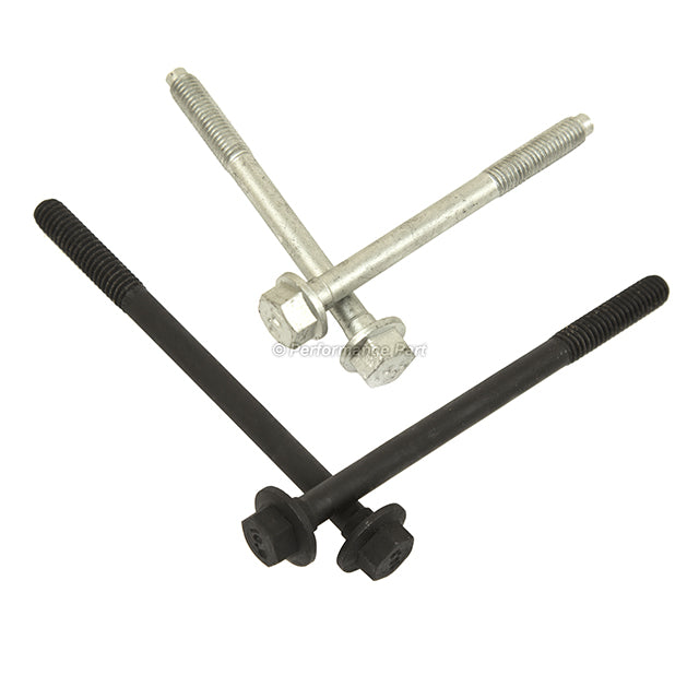 Full Gasket Set Head Bolts Fit 2014 Cadillac CTS 3.6L DOHC