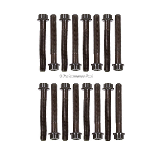 Head Gasket Set Intake Exhaust Valves Fit 97-00 Ford Explorer 4.0L