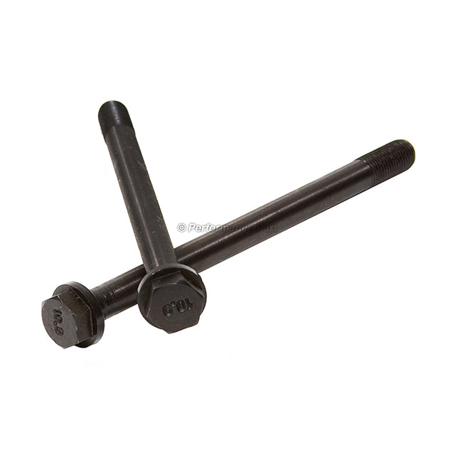 Oversize Thickness Head Gasket Bolts Set for 85-95 Toyota Pickup 4Runner 2.4 22R