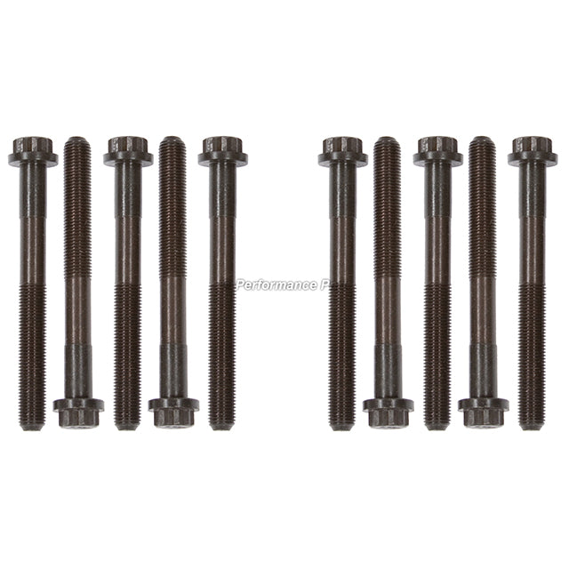 Complete Cylinder Head Bolts Head Gasket Set Fit 05-16 Toyota 2.7L DOHC 2TRFE