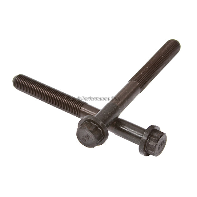 Complete Cylinder Head Head Bolts Fit 05-16 Toyota 2.7L DOHC 2TRFE