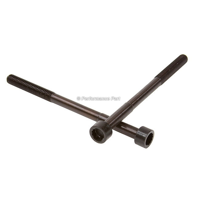 Graphite Head Gasket Bolts Set for 98-08 Toyota Corolla Matrix Celica 1.8 1ZZFE