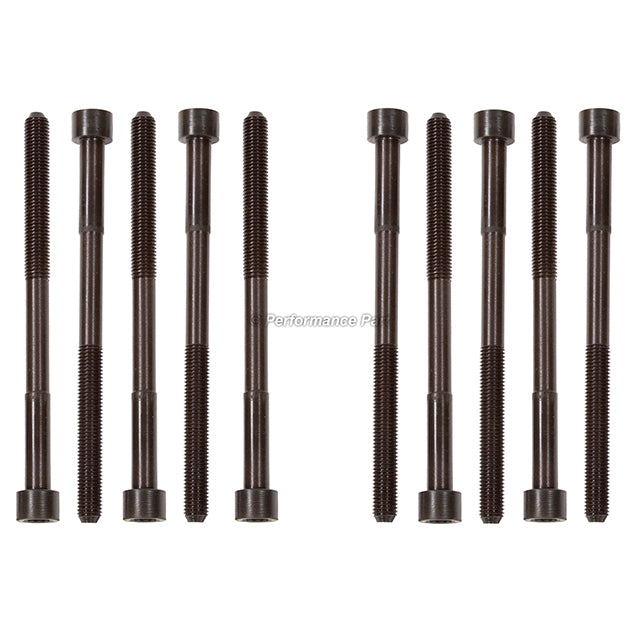 Complete Cylinder Head Head Bolts Fit 01-06 Scion Toyota 2.0L 2.4L 1AZFE 2AZFE