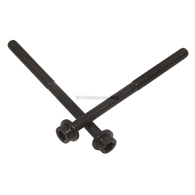 Head Gasket Set Intake Exhaust Valves for 03-04/04/2004 Ford Focus 2.3L DOHC