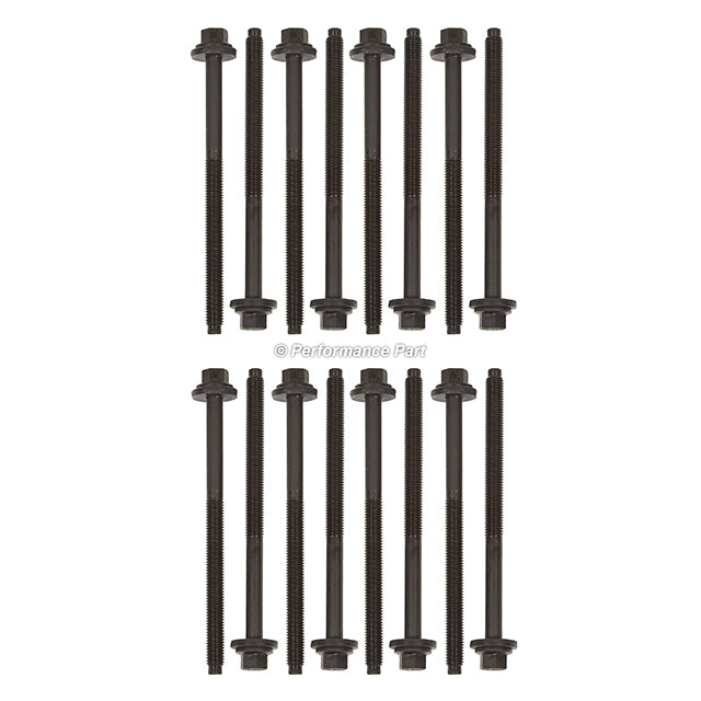 Head Gasket Bolts Set for 02-06 Mazda MPV V6 3.0 DOHC 24V "AJ"