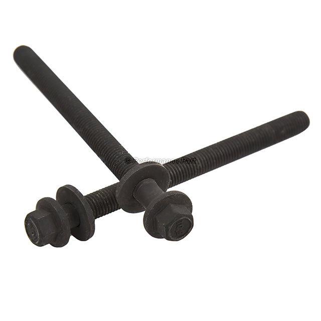 Cylinder Head Bolts for 07-09 Ford Flex Mustang Taurus Mazda Mercury Lincoln