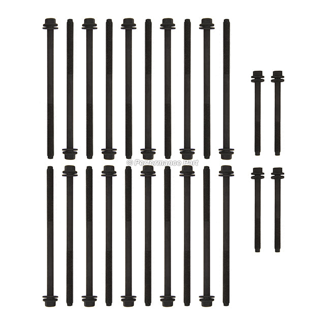 Full Gasket Bolts Set for 03-05 Ford Thunderbird 32V VIN A 3.9L DOHC