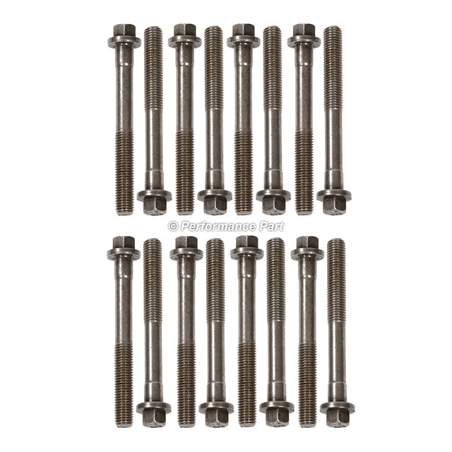 Full Gasket Set Head Bolts for 96-98 Ford Windstar Taurus Mercury Sable 3.0