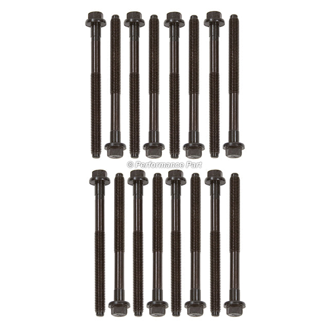 Head Gasket Bolts Set for 01-07 Ford Taurus Mercury Sable 3.0 OHV VIN 2, U
