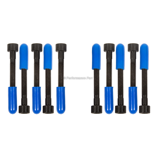 Head Gasket Bolts Set for 93-01 Nissan Altima 2.4 DOHC KA24DE