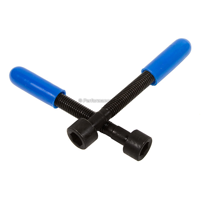 Head Gasket Bolts Set for 93-01 Nissan Altima 2.4 DOHC KA24DE