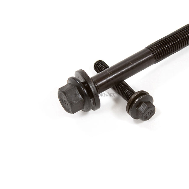 Head Gasket Set Bolts Lifters Fit 10-20 Chrysler Jeep Dodge Ram 6.4L OHV