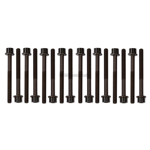 Head Gasket Bolts Set for 95-99 Nissan Maxima 3.0 DOHC VQ30DE