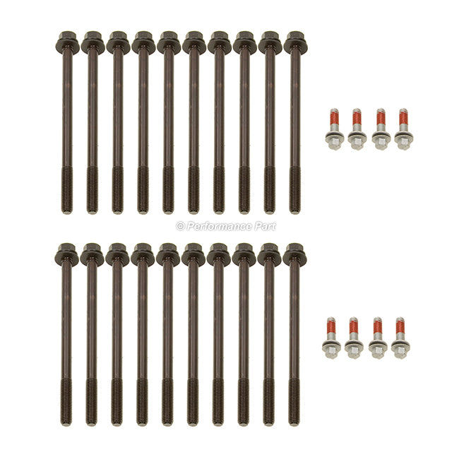Overhaul Engine Rebuild Kit for 02-03 Dodge Dakota Durango Ram 1500 4.7