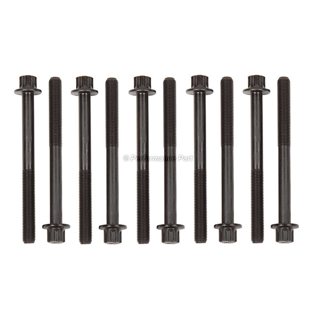 Full Gasket Set Head Bolts for 07-12 MR18DE MR20DE Nissan Versa Cube Sentra