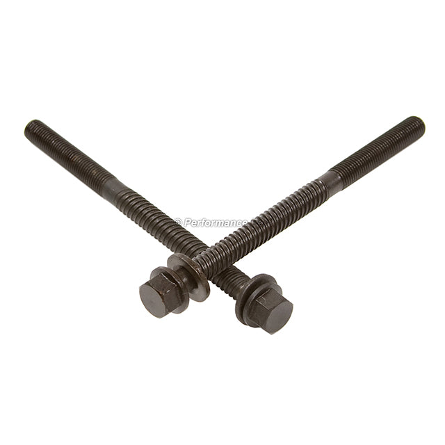 Cylinder Head Bolts for Honda CRX Civic Delsol 1.6L SOHC