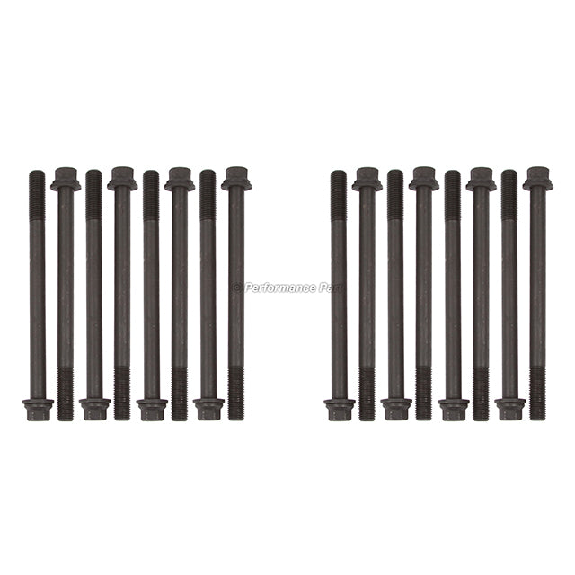 Full Gasket Set Head Bolts for 1999 Acura TL 3.2L SOHC J32A1