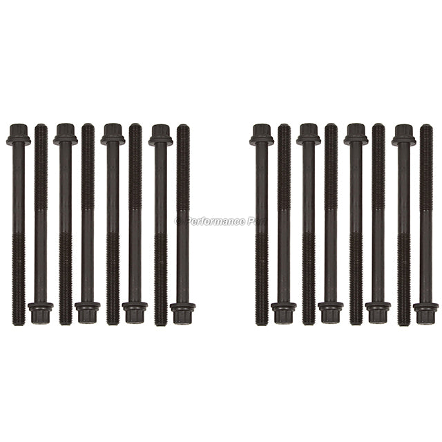 Head Gasket Set Intake Exhaust Valves Fit 07-08 Honda Pilot 3.5
