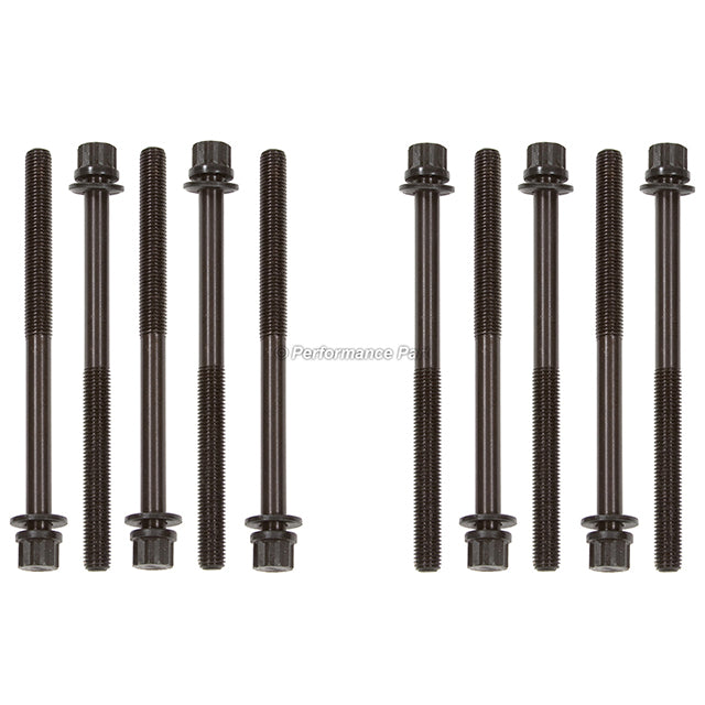 Head Gasket Bolts Set for 03-06 Honda Accord Element 2.4 DOHC K24A4