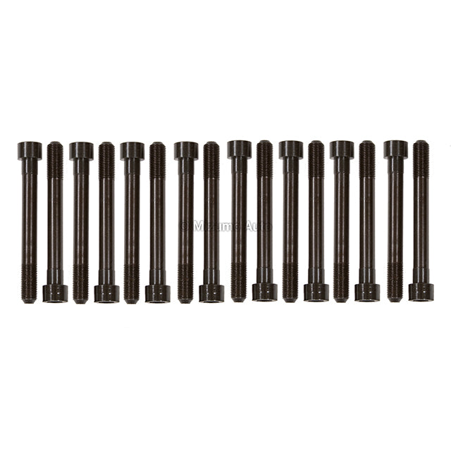 Overhaul Engine Rebuild Kit for 89-93 Dodge Mitsubishi 3.0L SOHC 6G72