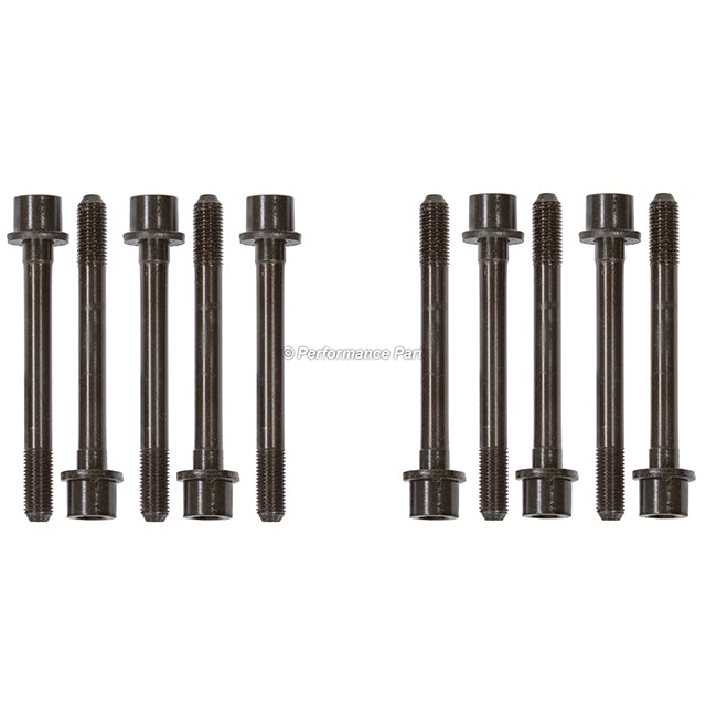 Head Gasket Bolts Set for 2005 Accent Hyundai 1.6 DOHC G4EC