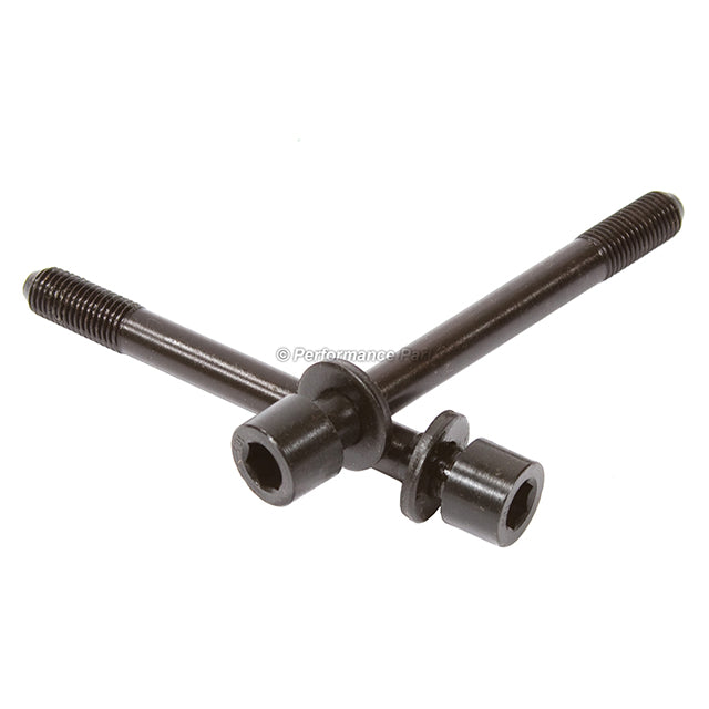 Full Gasket Set Head Bolts for 2005 Hyundai Accent 1.6 DOHC G4EC