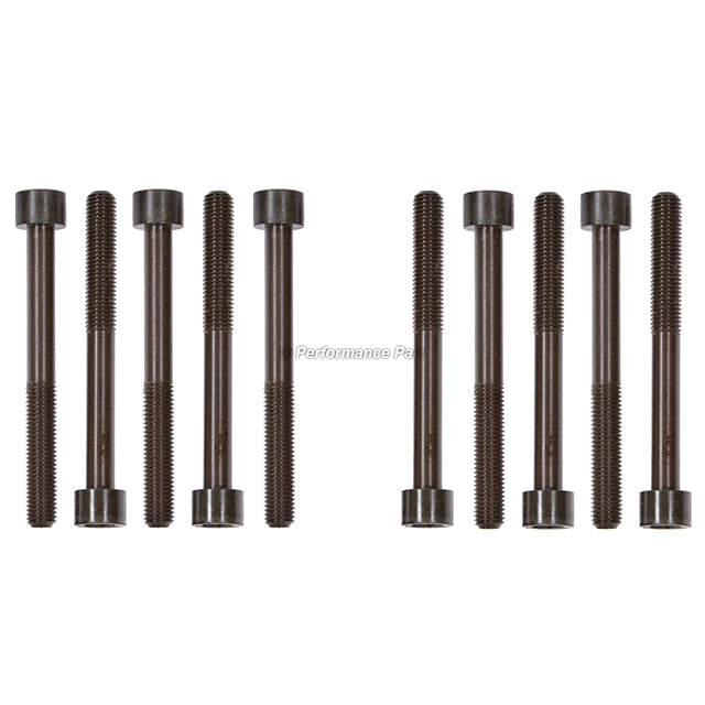 Full Gasket Set Head Bolts for 98-00 Mazda Protege 626 2.0L DOHC FS FP