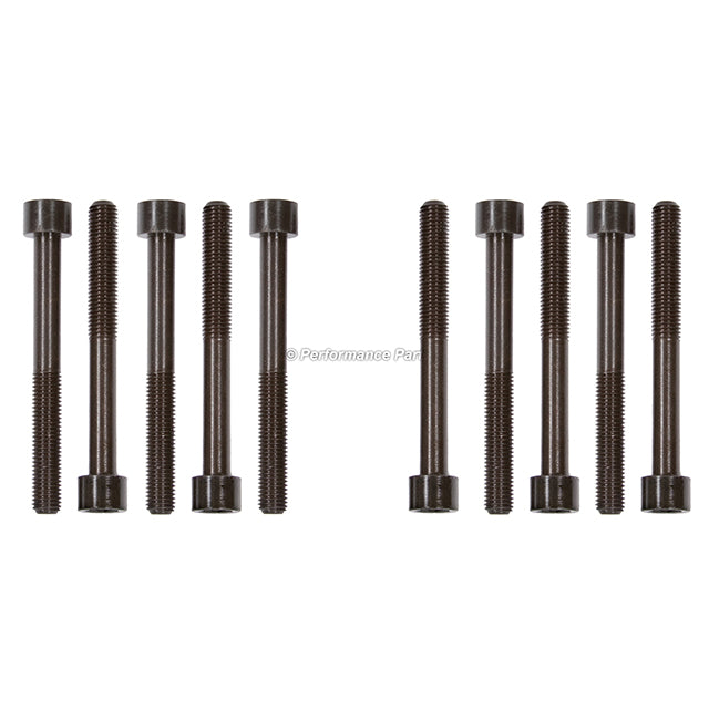 Full Gasket Set Head Bolts for 95-98 Mazda Protege Z5 1.5L DOHC