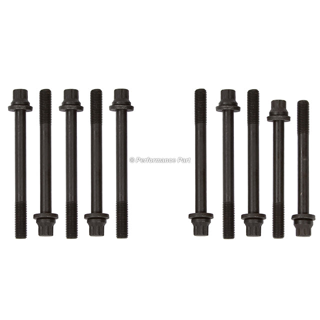 Head Gasket Bolts Set for 03-05 Kia Rio 1.6 DOHC 16V A6D
