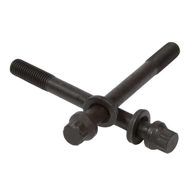Head Gasket Bolts Set for 03-05 Kia Rio 1.6 DOHC 16V A6D