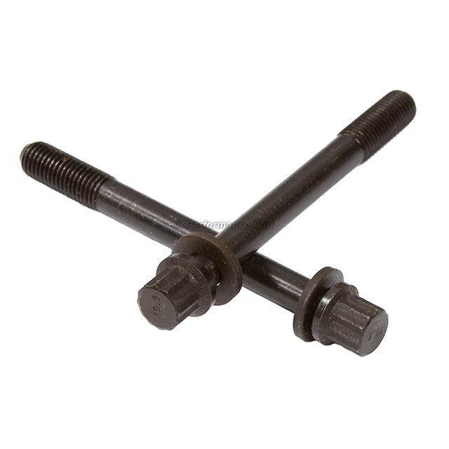 Cylinder Head Bolts for 01-05 Kia Rio 1.5L & 1.6L DOHC A5D A6D