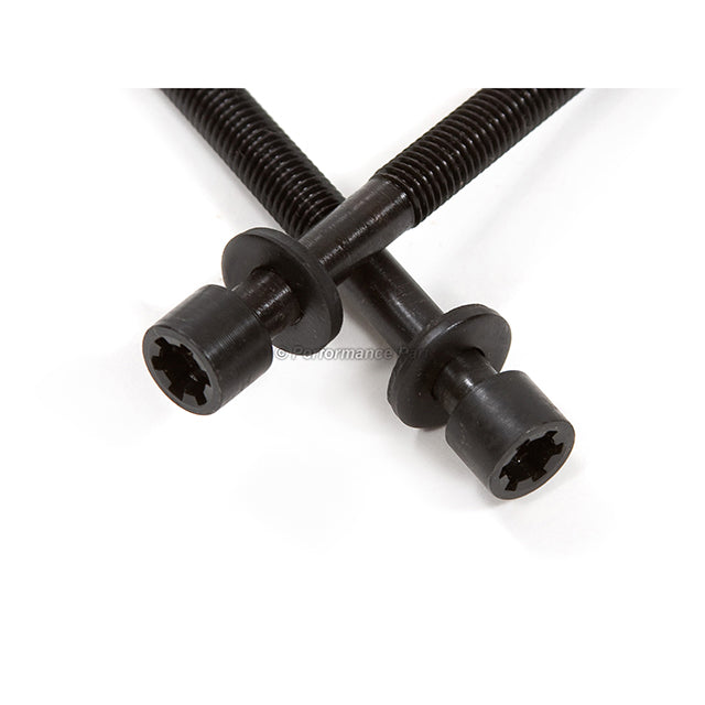 Cylinder Head Bolts for 98-06 Volkswagen Jetta Bettle Goft 2.0L SOHC 8V