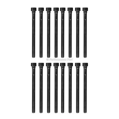 Head Bolts Fit 09-12 Audi Volkswagen Q7 Touareg 3.0L V6 DOHC
