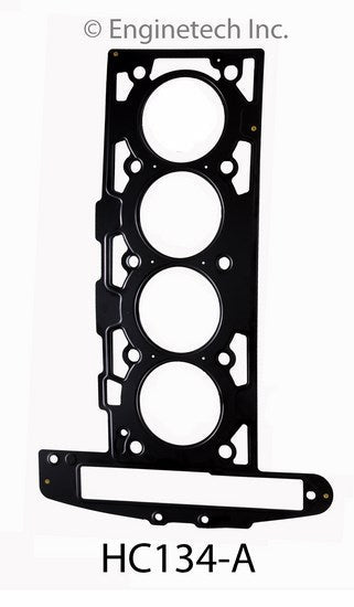 Enginetech HC134-A Engine Cylinder Head Gasket for GMC and Chevrolet Vehicles
