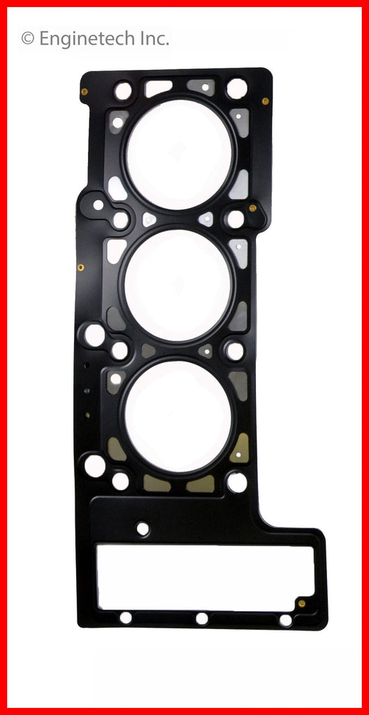 Enginetech HCR167L-A Engine Cylinder Head Gasket for Dodge and Chrysler Cars and Trucks