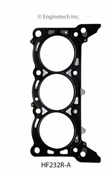 Enginetech HF232R-A Engine Cylinder Head Gasket for Ford and Mercury Vehicles
