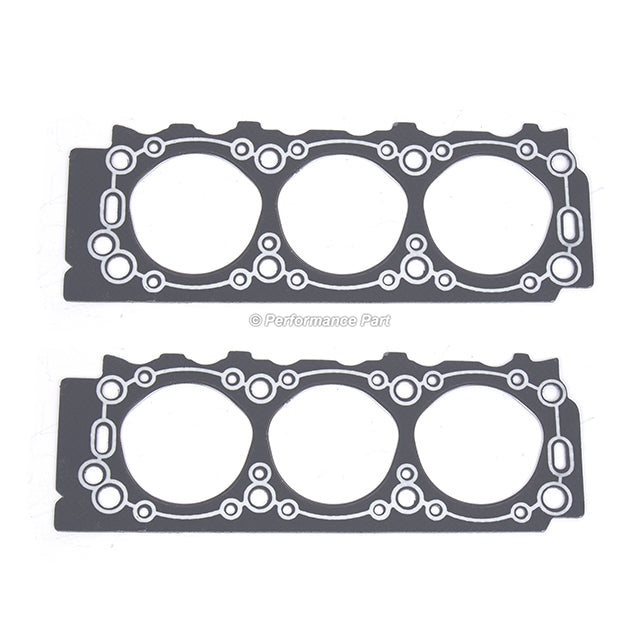 F29Z-6051-B, F29Z-6051-A