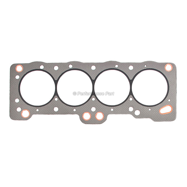 Graphite Head Gasket for 83-88 Toyota Tercel 1.5L SOHC 8v 3AC