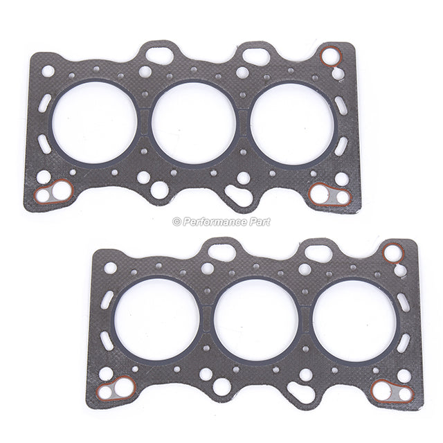 Graphite Head Gasket for 86-88 Acura Legend Sterling 825 2.5L SOHC C25A1