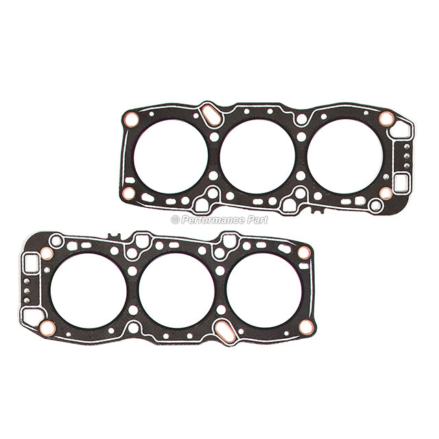 Graphite Head Gasket for 91-99 Mitsubishi Dodge 3.0L 6G72 DOHC 24V