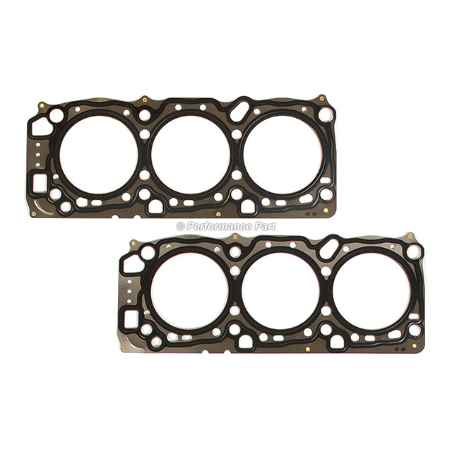 Graphite Head Gasket for 99-05 Mitsubishi Eclipse Galant 3.0L SOHC 6G72