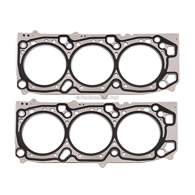 MLS Head Gasket for 03-10 Mitsubishi Eclipse Montero Endeavor 3.8L 6G75
